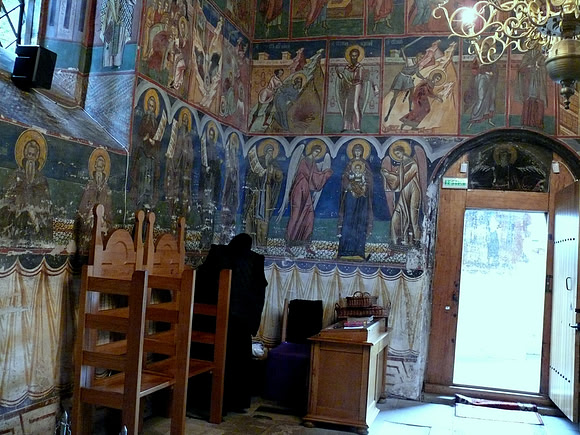 Suceava, Romania
