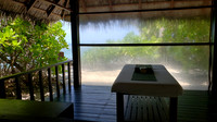The Maldives Islands