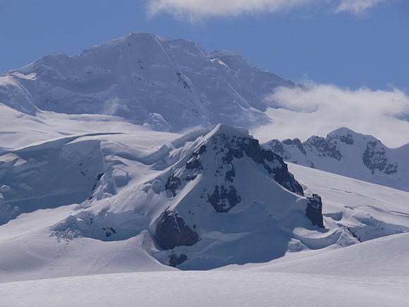 Neumayer Channel - Antarctica