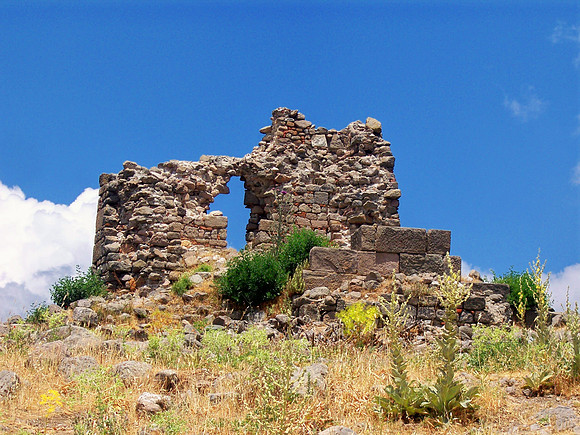 Pergamum, Turkey