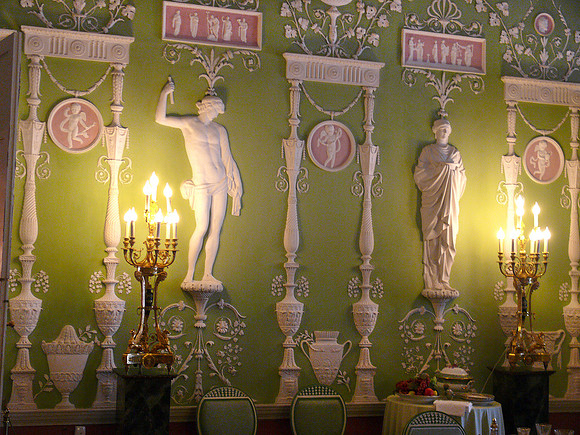 Catherine's Palace