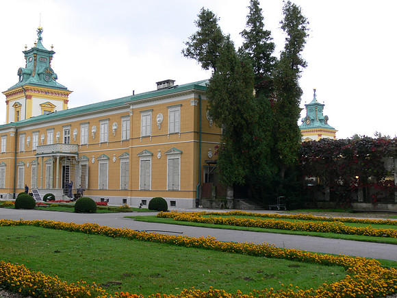 Warsaw, Poland