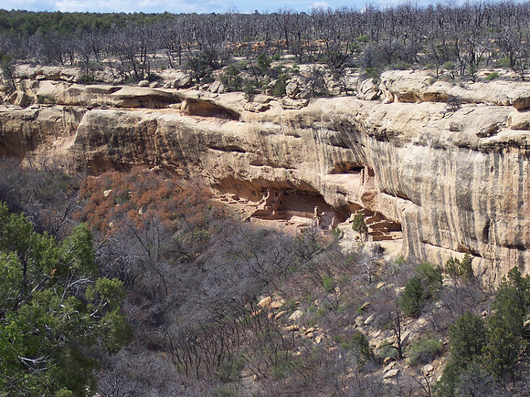 Mesa Verde National Park - Southwest Colorado