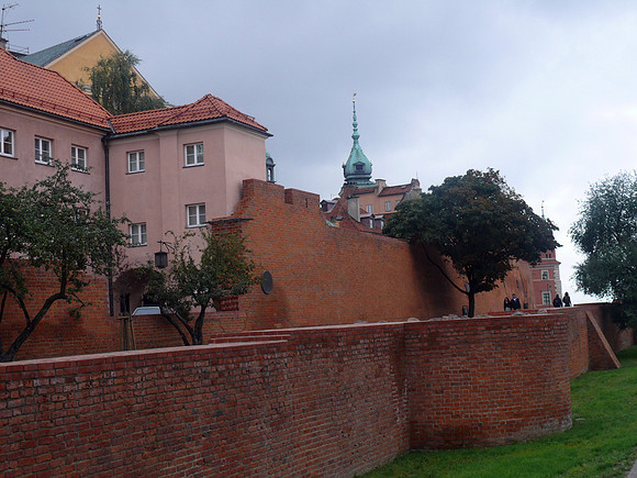 Warsaw, Poland