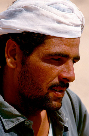 The Oasis at Siwa, Egypt