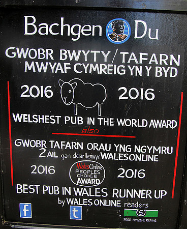 Caernarfon, Wales