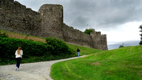 Conwy Castle, Conwy Wales