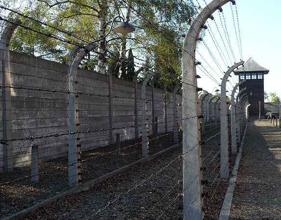 Auschwitz, Poland