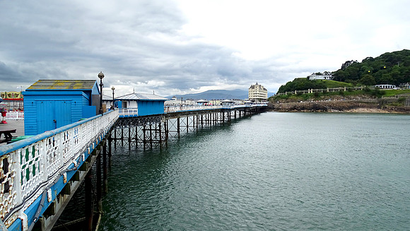 LLandudno, Wales