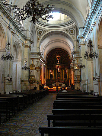 Montevideo, Uruguay