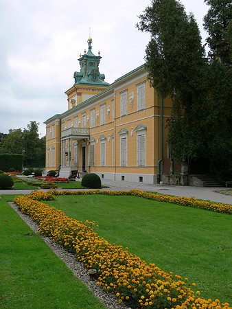 Warsaw, Poland