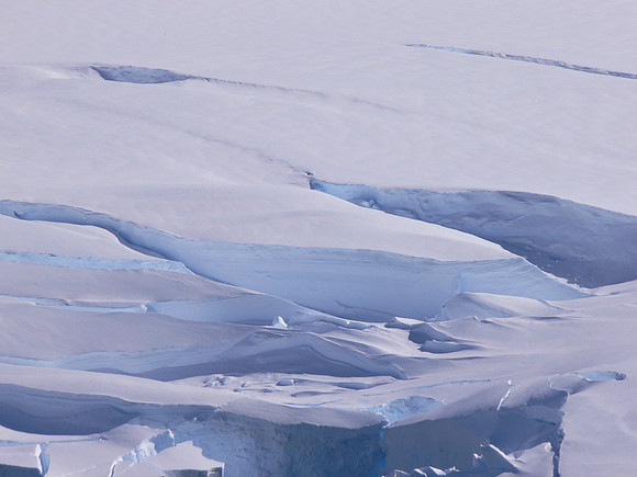 Neumayer Channel - Antarctica