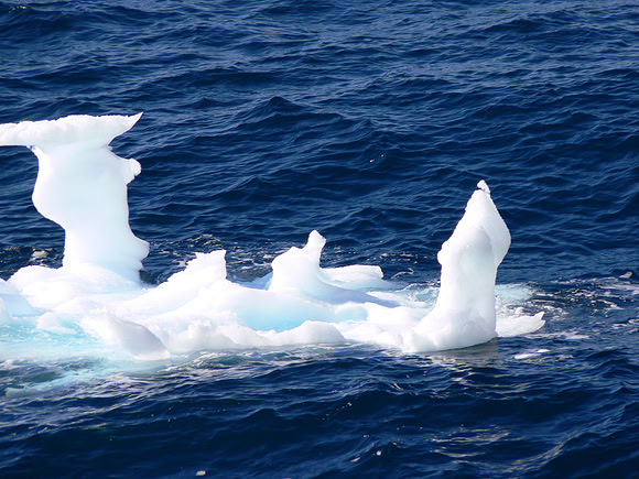 Neumayer Channel - Antarctica
