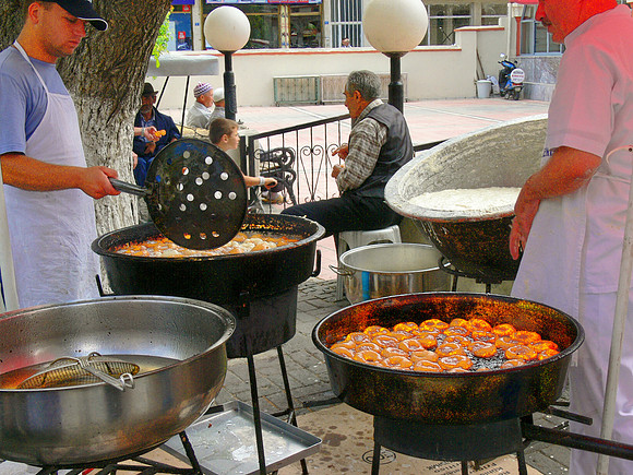 Selcuk, Turkey