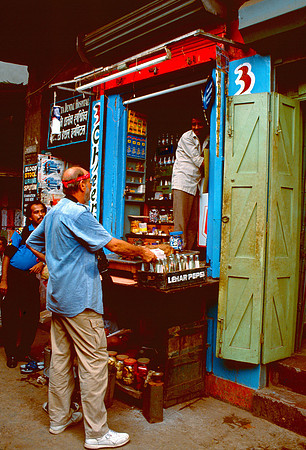 Calcutta, India