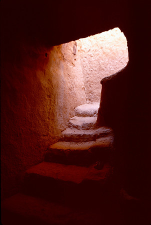 The Oasis at Siwa, Egypt