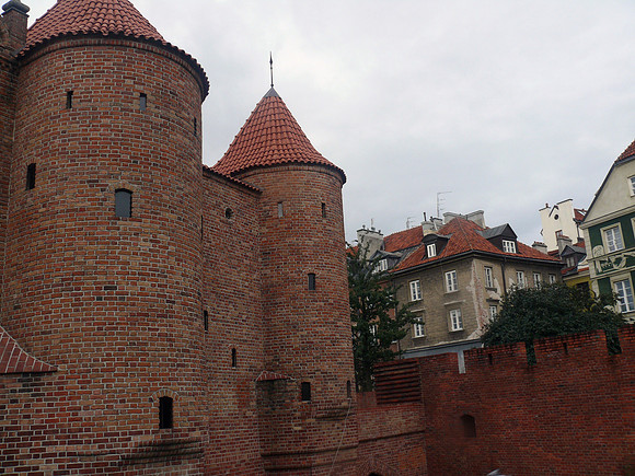Warsaw, Poland