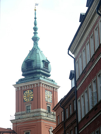 Warsaw, Poland