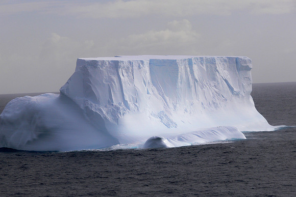Elephant Island, Antarctica