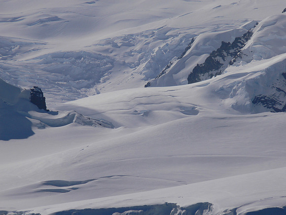Neumayer Channel - Antarctica