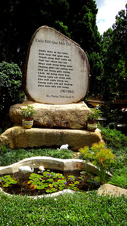 Truc Lam Zen Monastery
