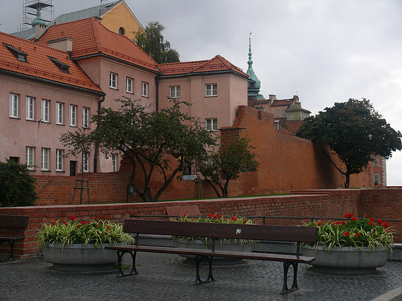 Warsaw, Poland