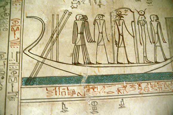 Valley of the kings