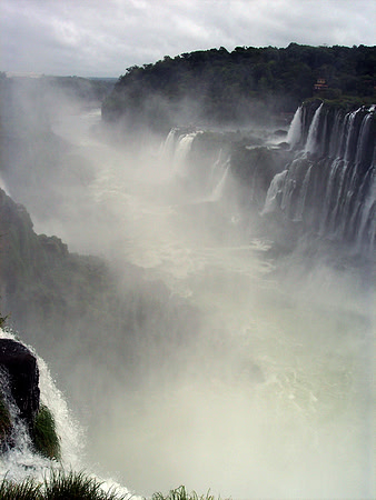 Iguazu Falls, Argentina
