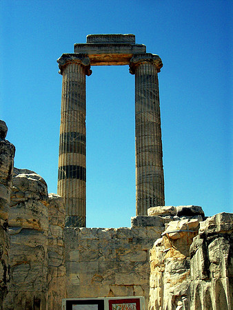 Didyma,Turkey