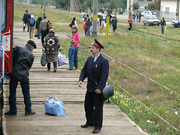 Suceava, Romania