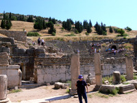 Ephesus, Turkey
