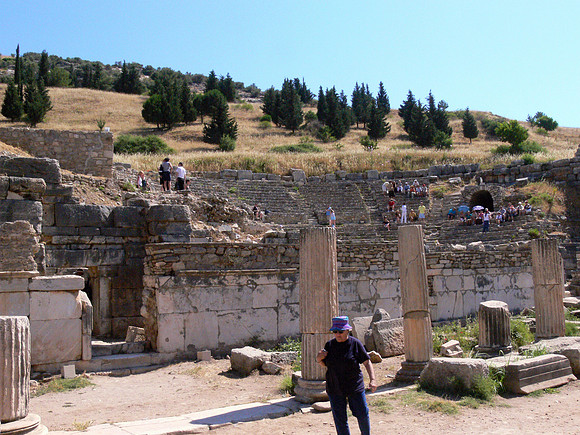 Ephesus, Turkey