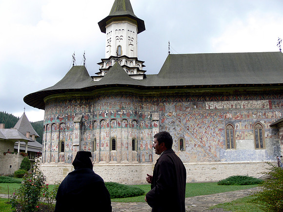 Suceava, Romania