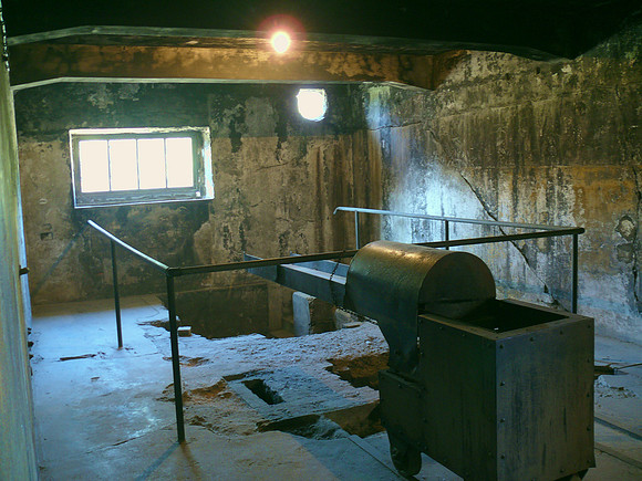 Auschwitz, Poland