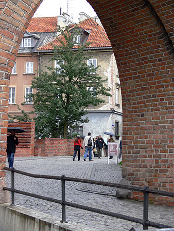 Warsaw, Poland