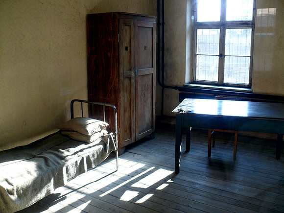 Auschwitz, Poland