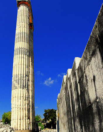 Didyma,Turkey