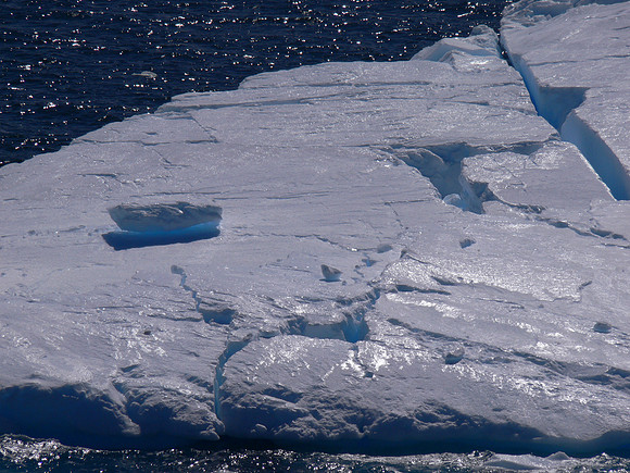 Neumayer Channel - Antarctica
