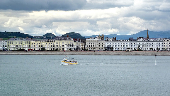 LLandudno, Wales