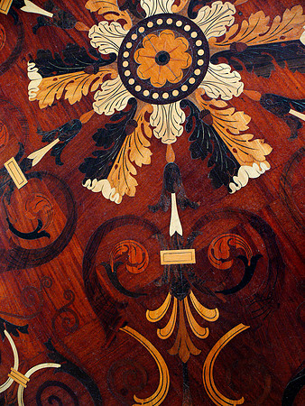 Hermitage Museum, St Petersburg