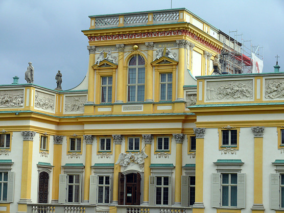 Warsaw, Poland
