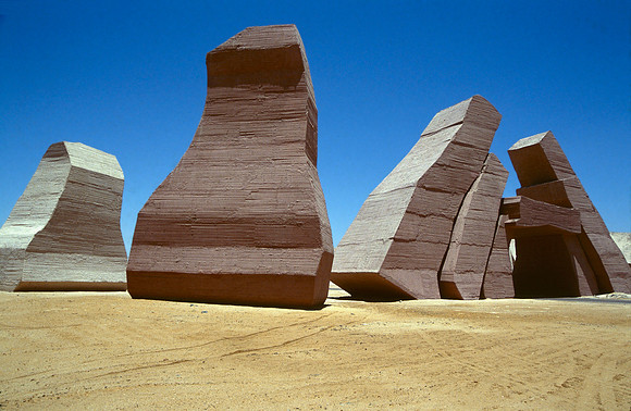 Ras Mohammed Mational Park