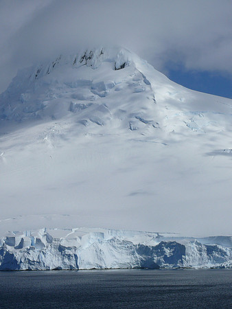 Neumayer Channel - Antarctica