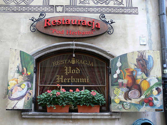 Warsaw, Poland