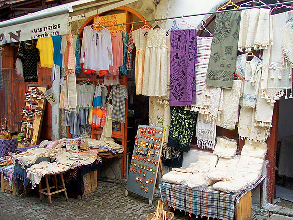 Sanfranbolu, Turkey
