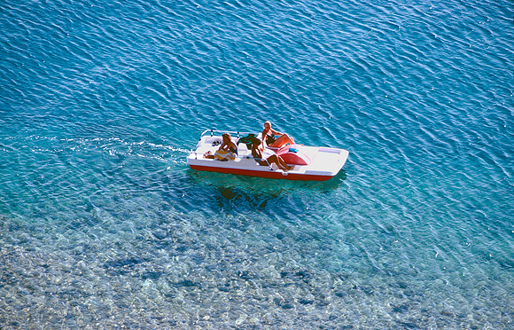 Red Sea