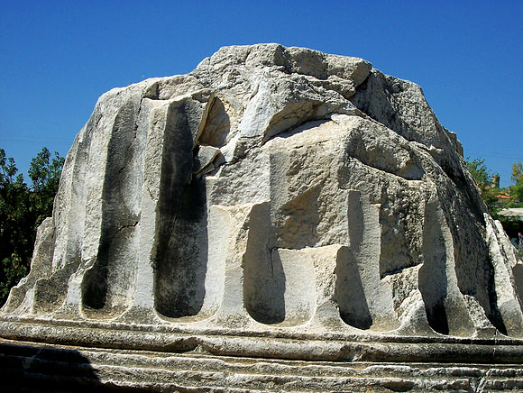 Didyma,Turkey