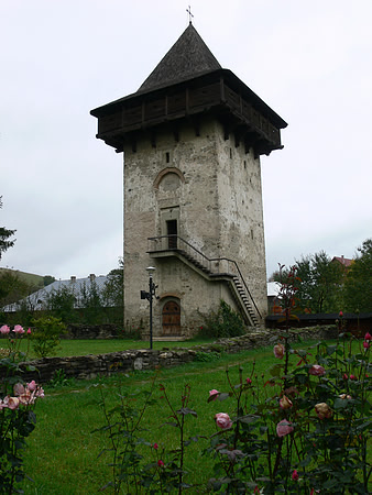 Suceava, Romania