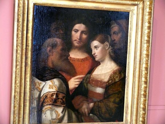 Hermitage Museum, St Petersburg