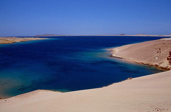 Ras Mohammed Mational Park
